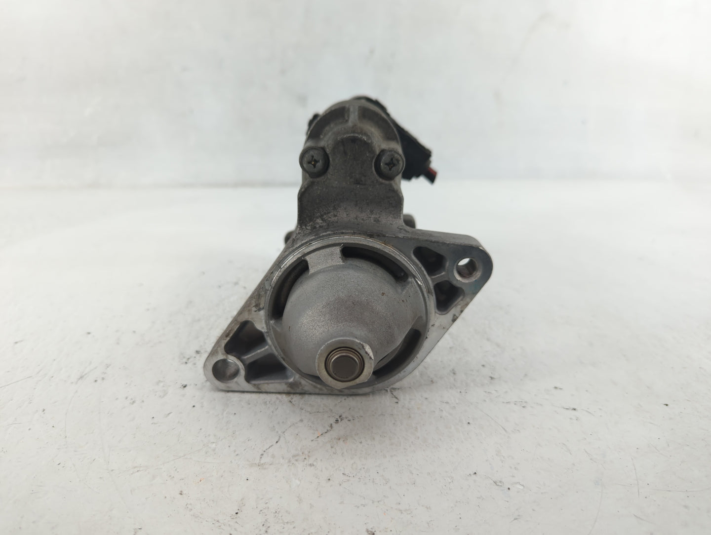 2009-2016 Toyota Corolla Car Starter Motor Solenoid OEM P/N:438000-0660 28100-0T260 Fits OEM Used Auto Parts - Oemusedautopa