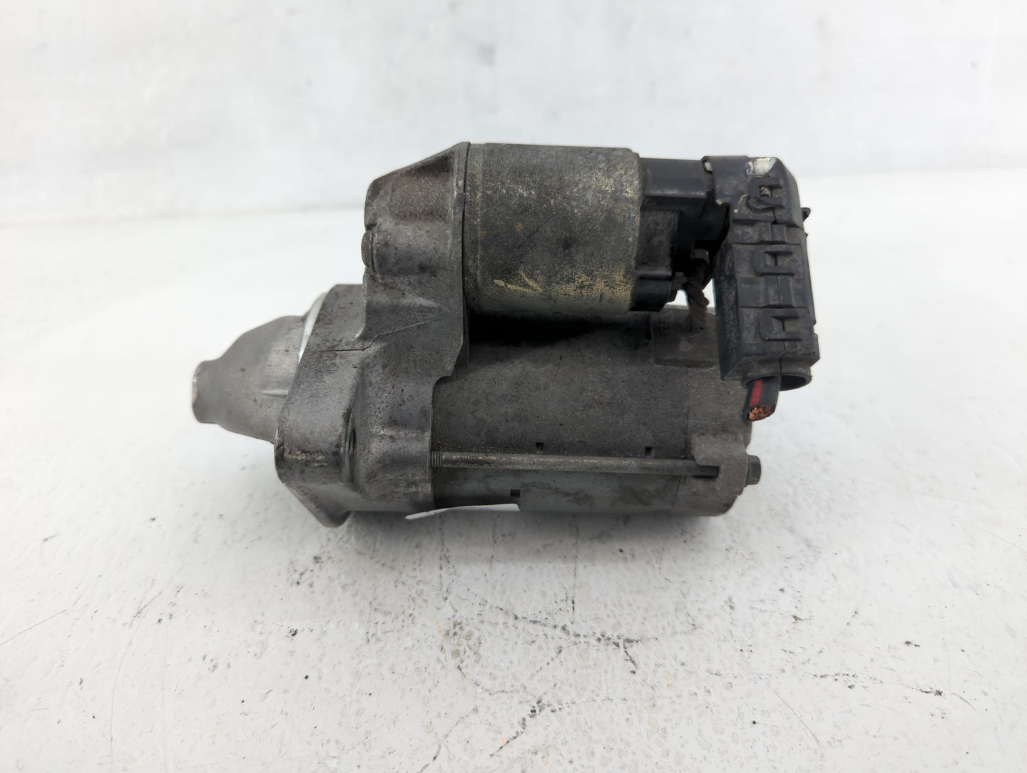 2009-2016 Toyota Corolla Car Starter Motor Solenoid OEM P/N:438000-0660 28100-0T260 Fits OEM Used Auto Parts - Oemusedautopa