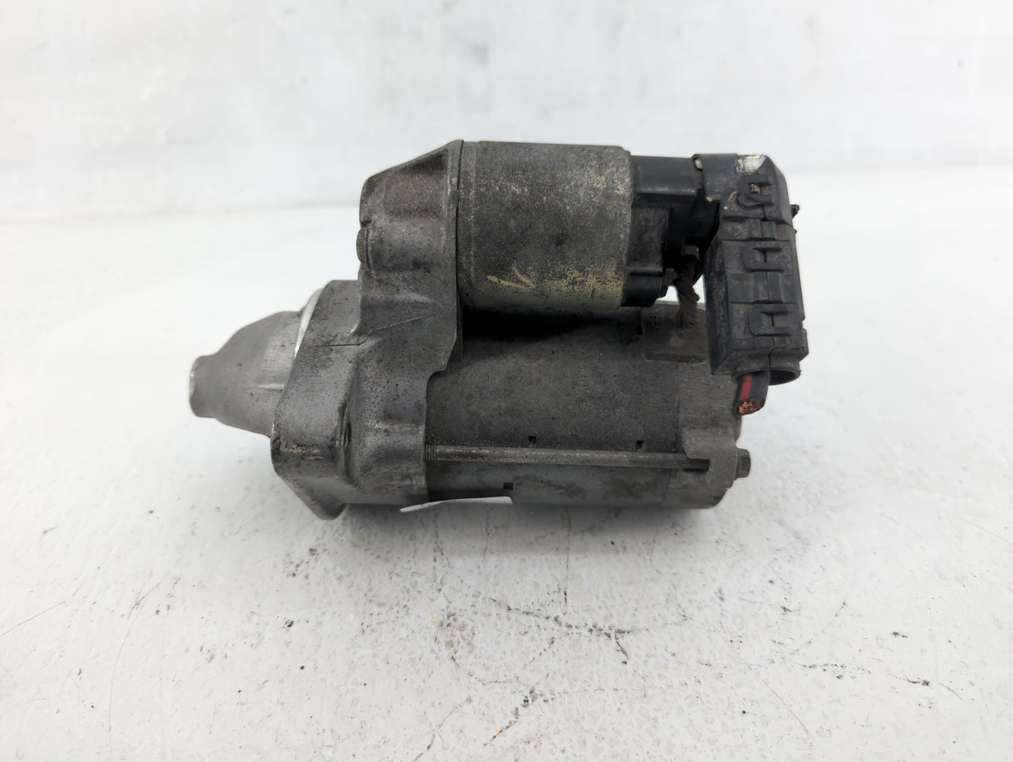 2009-2016 Toyota Corolla Car Starter Motor Solenoid OEM P/N:438000-0660 28100-0T260 Fits OEM Used Auto Parts - Oemusedautopa