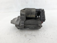 2009-2016 Toyota Corolla Car Starter Motor Solenoid OEM P/N:438000-0660 28100-0T260 Fits OEM Used Auto Parts - Oemusedautopa