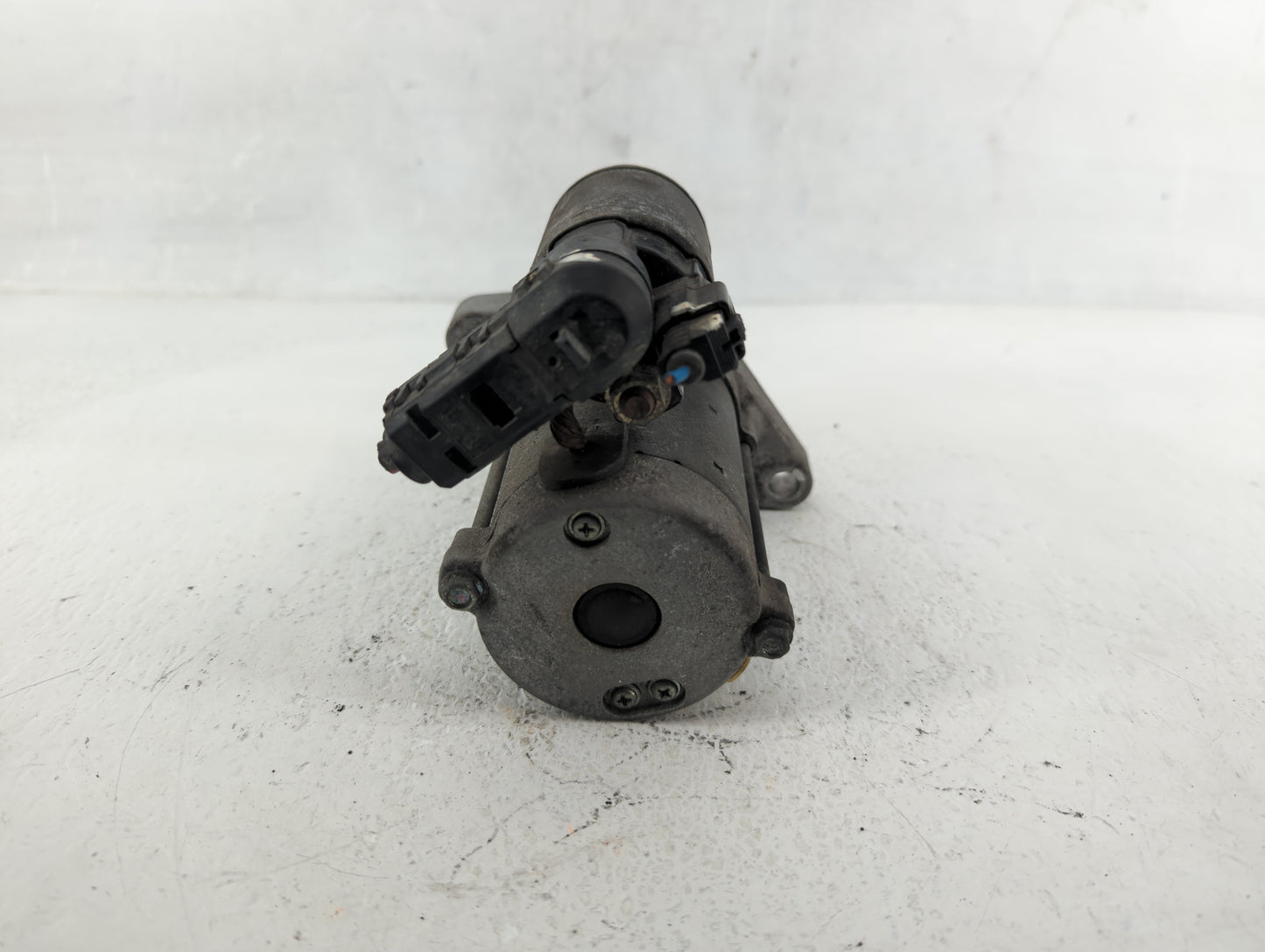 2009-2016 Toyota Corolla Car Starter Motor Solenoid OEM P/N:438000-0660 28100-0T260 Fits OEM Used Auto Parts - Oemusedautopa