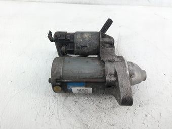 compare product 2009-2016 Toyota Corolla Car Starter Motor Solenoid OEM P/N:438000-0660 28100-0T261 Fits OEM Used Auto Parts