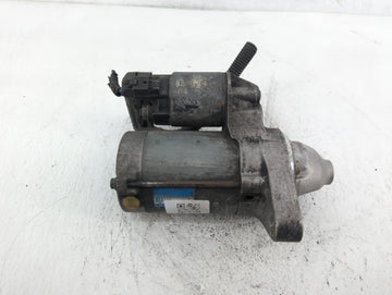 2009-2016 Toyota Corolla Car Starter Motor Solenoid OEM P/N:438000-0660 28100-0T261 Fits OEM Used Auto Parts - Oemusedautopa