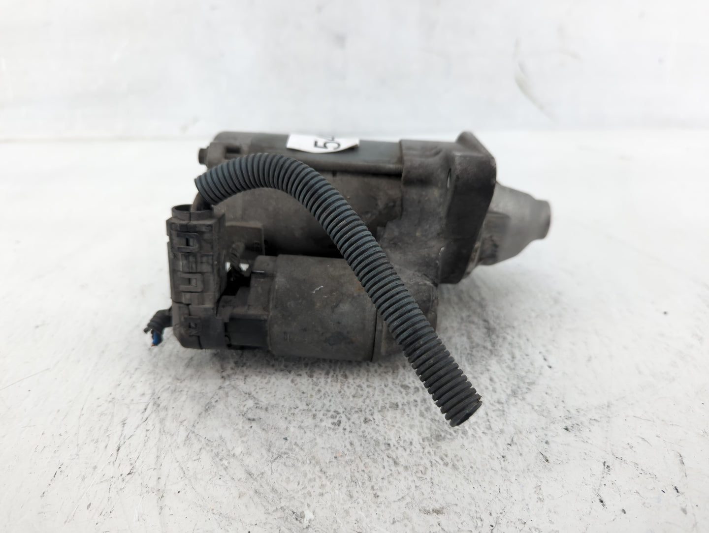 2009-2016 Toyota Corolla Car Starter Motor Solenoid OEM P/N:438000-0660 28100-0T261 Fits OEM Used Auto Parts - Oemusedautopa
