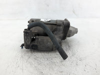 2009-2016 Toyota Corolla Car Starter Motor Solenoid OEM P/N:438000-0660 28100-0T261 Fits OEM Used Auto Parts - Oemusedautopa