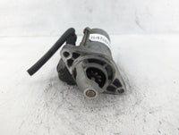 2009-2016 Toyota Corolla Car Starter Motor Solenoid OEM P/N:438000-0660 28100-0T261 Fits OEM Used Auto Parts - Oemusedautopa