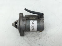 2009-2016 Toyota Corolla Car Starter Motor Solenoid OEM P/N:438000-0660 28100-0T261 Fits OEM Used Auto Parts - Oemusedautopa