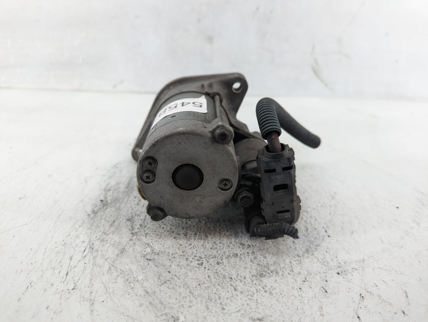 2009-2016 Toyota Corolla Car Starter Motor Solenoid OEM P/N:438000-0660 28100-0T261 Fits OEM Used Auto Parts - Oemusedautopa