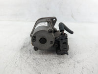 2009-2016 Toyota Corolla Car Starter Motor Solenoid OEM P/N:438000-0660 28100-0T261 Fits OEM Used Auto Parts - Oemusedautopa