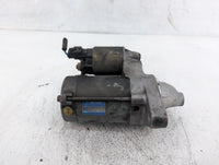 2009-2016 Toyota Corolla Car Starter Motor Solenoid OEM P/N:438000-0660 28100-0T260 Fits OEM Used Auto Parts - Oemusedautopa
