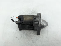 2009-2016 Toyota Corolla Car Starter Motor Solenoid OEM P/N:438000-0660 28100-0T260 Fits OEM Used Auto Parts - Oemusedautopa
