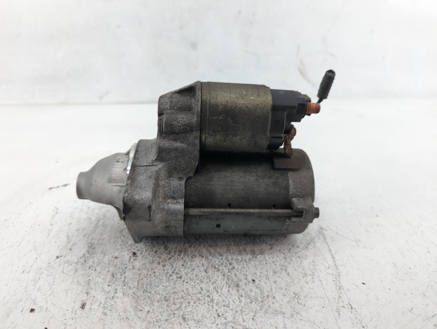 2009-2016 Toyota Corolla Car Starter Motor Solenoid OEM P/N:438000-0660 28100-0T260 Fits OEM Used Auto Parts - Oemusedautopa