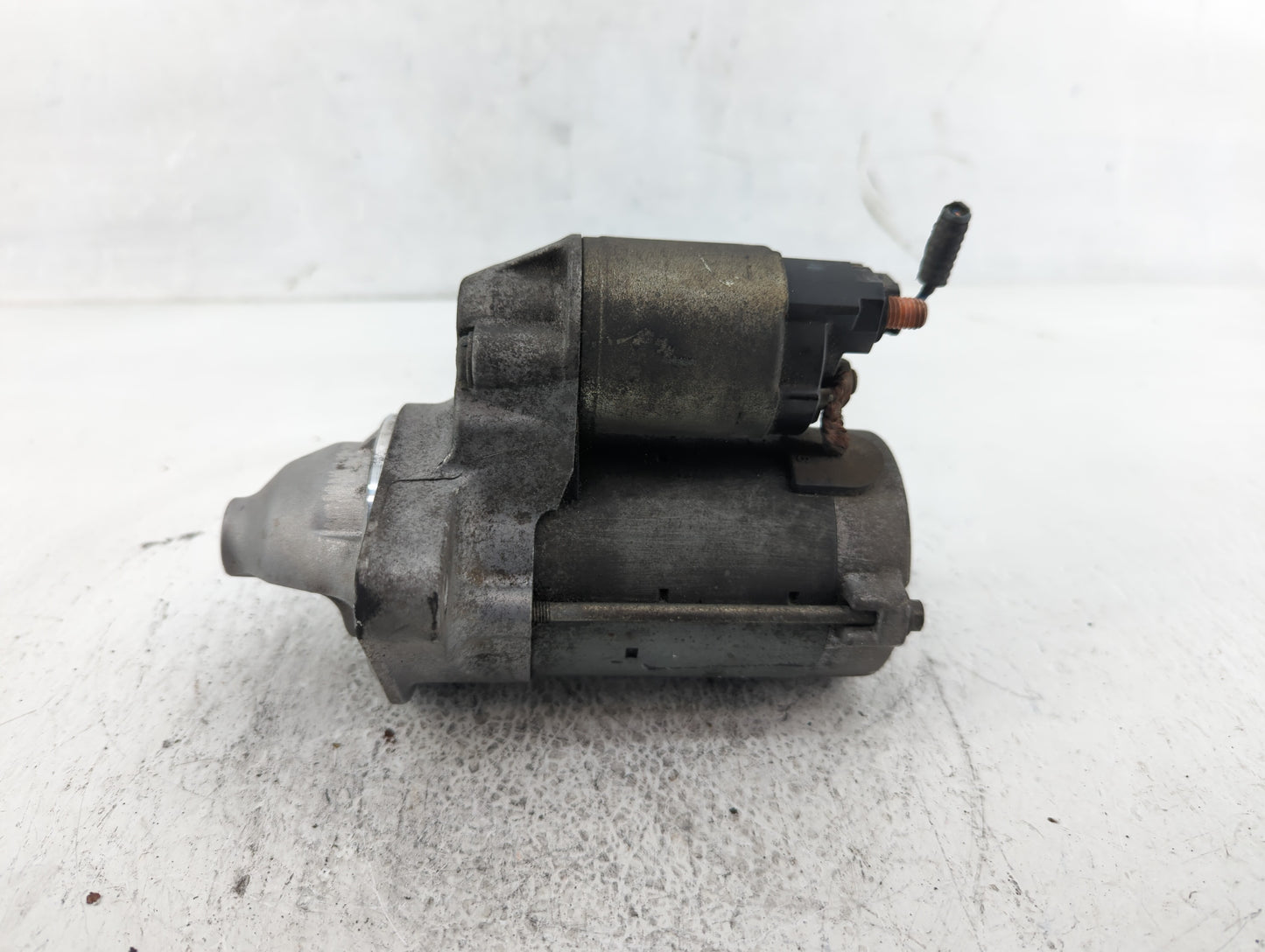 2009-2016 Toyota Corolla Car Starter Motor Solenoid OEM P/N:438000-0660 28100-0T260 Fits OEM Used Auto Parts - Oemusedautopa