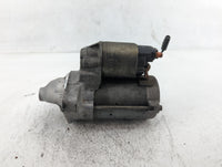 2009-2016 Toyota Corolla Car Starter Motor Solenoid OEM P/N:438000-0660 28100-0T260 Fits OEM Used Auto Parts - Oemusedautopa