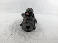 2009-2016 Toyota Corolla Car Starter Motor Solenoid OEM P/N:438000-0660 28100-0T260 Fits OEM Used Auto Parts - Oemusedautopa