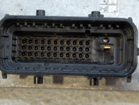 2009-2016 Toyota Corolla Car Starter Motor Solenoid OEM P/N:24235340 Fits Fits 2009 2010 2011 2012 2013 2014 2015 2016 OEM U