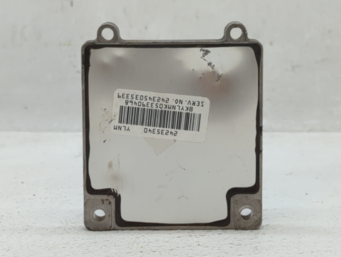 2009-2016 Toyota Corolla Car Starter Motor Solenoid OEM P/N:24235340 Fits Fits 2009 2010 2011 2012 2013 2014 2015 2016 OEM U