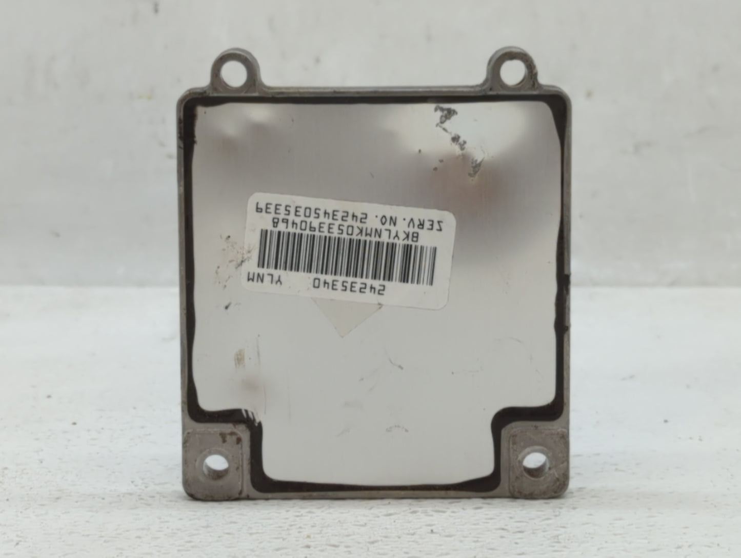 2009-2016 Toyota Corolla Car Starter Motor Solenoid OEM P/N:24235340 Fits Fits 2009 2010 2011 2012 2013 2014 2015 2016 OEM U