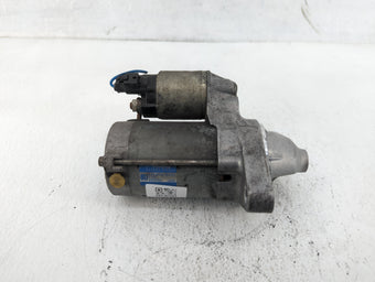 compare product 2009-2016 Toyota Corolla Car Starter Motor Solenoid OEM P/N:438000-0660 28100-0T260 Fits OEM Used Auto Parts