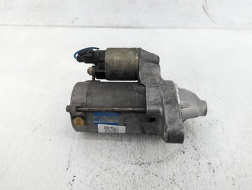 2009-2016 Toyota Corolla Car Starter Motor Solenoid OEM P/N:438000-0660 28100-0T260 Fits OEM Used Auto Parts - Oemusedautopa