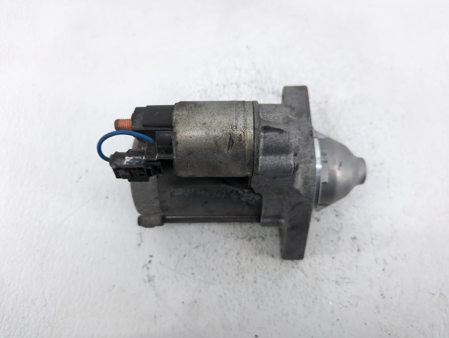 2009-2016 Toyota Corolla Car Starter Motor Solenoid OEM P/N:438000-0660 28100-0T260 Fits OEM Used Auto Parts - Oemusedautopa
