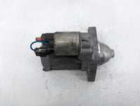 2009-2016 Toyota Corolla Car Starter Motor Solenoid OEM P/N:438000-0660 28100-0T260 Fits OEM Used Auto Parts - Oemusedautopa