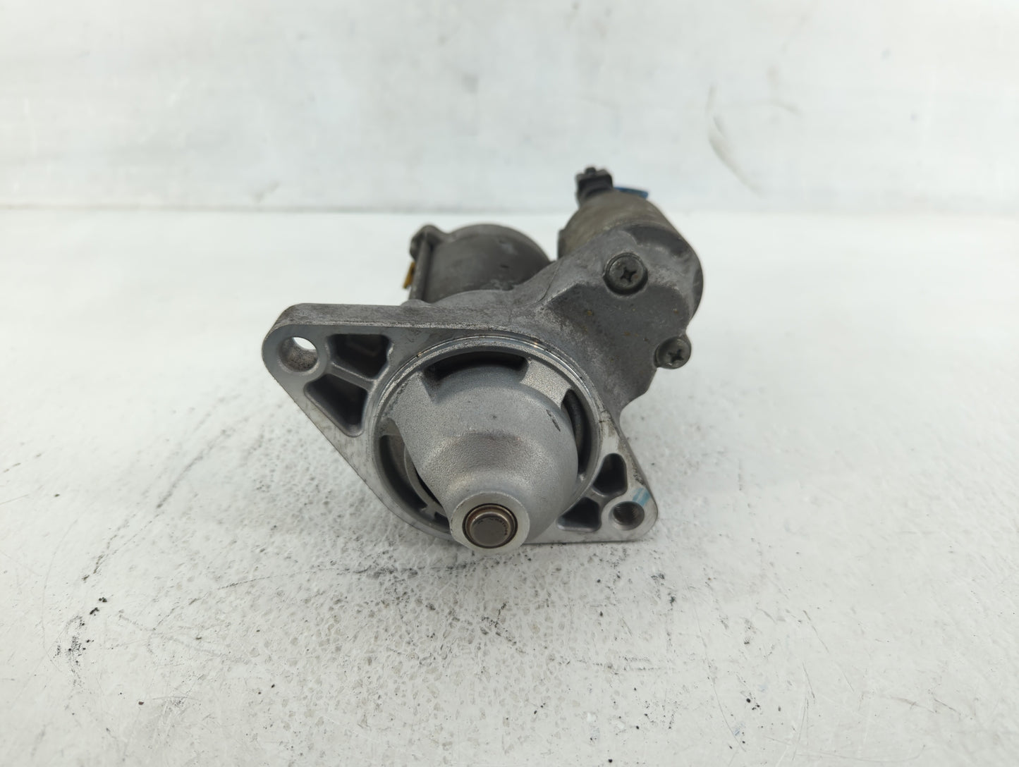 2009-2016 Toyota Corolla Car Starter Motor Solenoid OEM P/N:438000-0660 28100-0T260 Fits OEM Used Auto Parts - Oemusedautopa