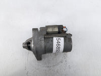 2009-2016 Toyota Corolla Car Starter Motor Solenoid OEM P/N:438000-0660 28100-0T260 Fits OEM Used Auto Parts - Oemusedautopa