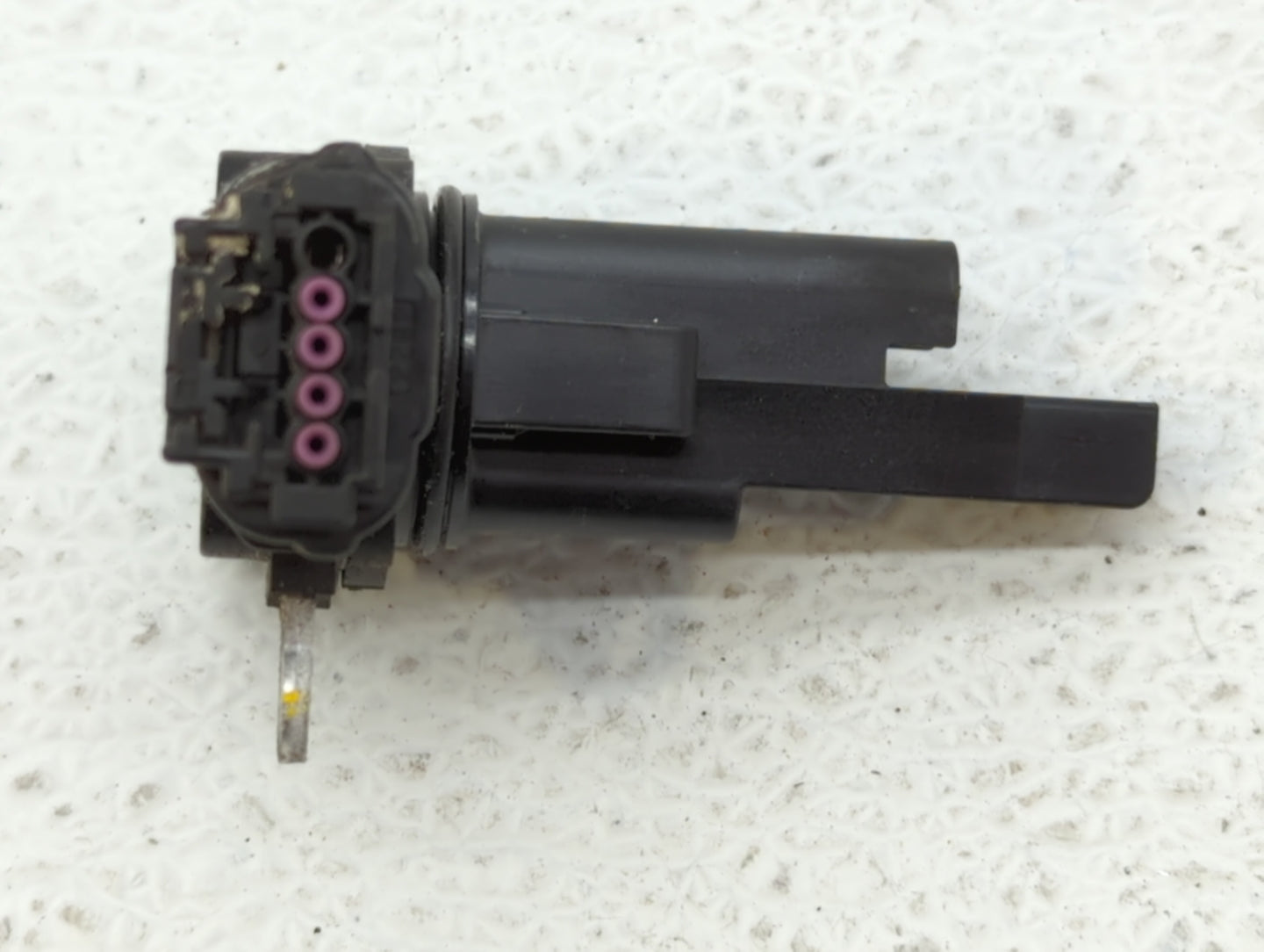 2009-2019 Toyota Corolla Mass Air Flow Meter Maf - Oemusedautoparts1.com