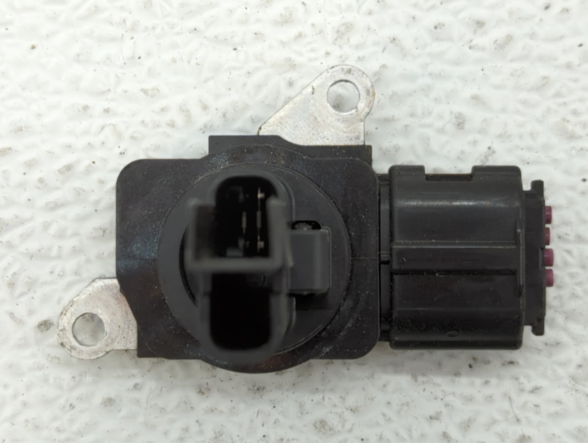 2009-2019 Toyota Corolla Mass Air Flow Meter Maf Sensor 554079 - Oemusedautoparts1.com