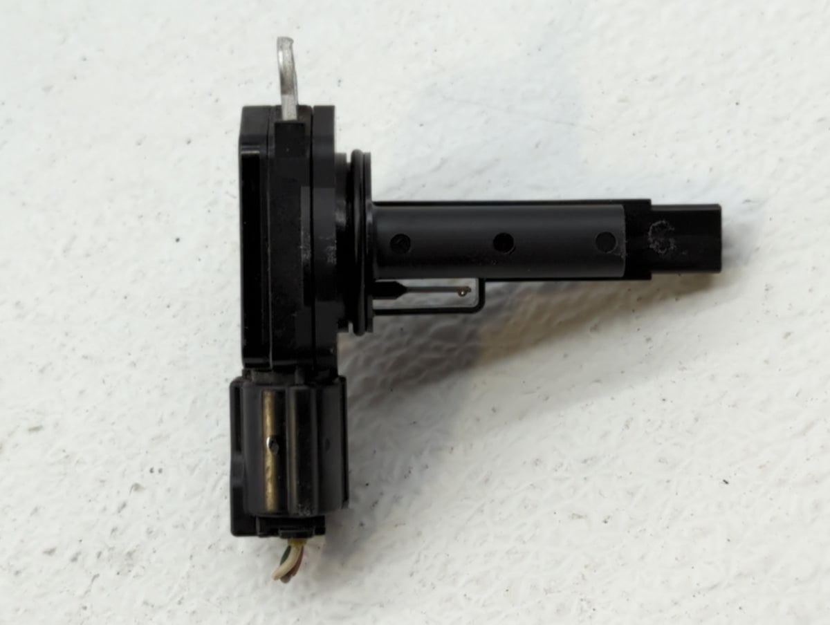 2009-2019 Toyota Corolla Mass Air Flow Meter Maf Sensor 555579 - Oemusedautoparts1.com