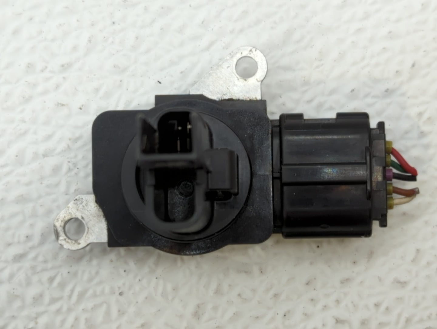 2009-2019 Toyota Corolla Mass Air Flow Meter Maf - Oemusedautoparts1.com