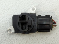 2009-2019 Toyota Corolla Mass Air Flow Meter Maf - Oemusedautoparts1.com
