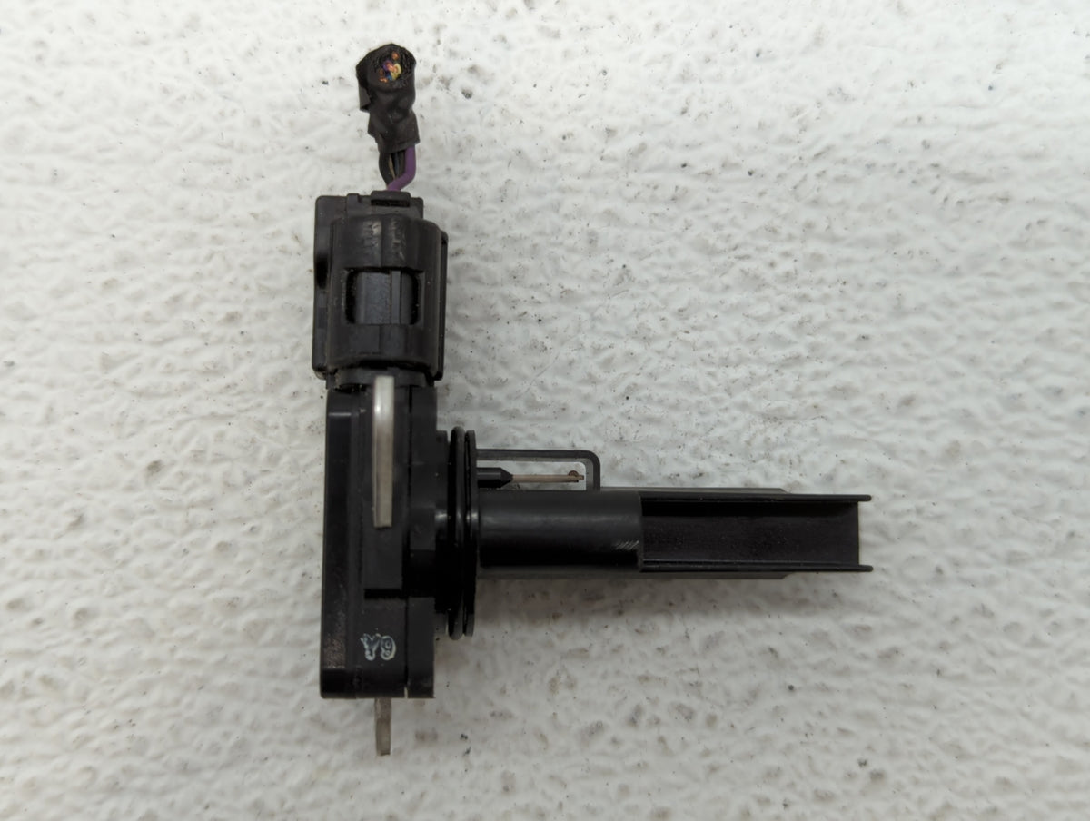 2009-2019 Toyota Corolla Mass Air Flow Meter Maf Sensor 556710 - Oemusedautoparts1.com