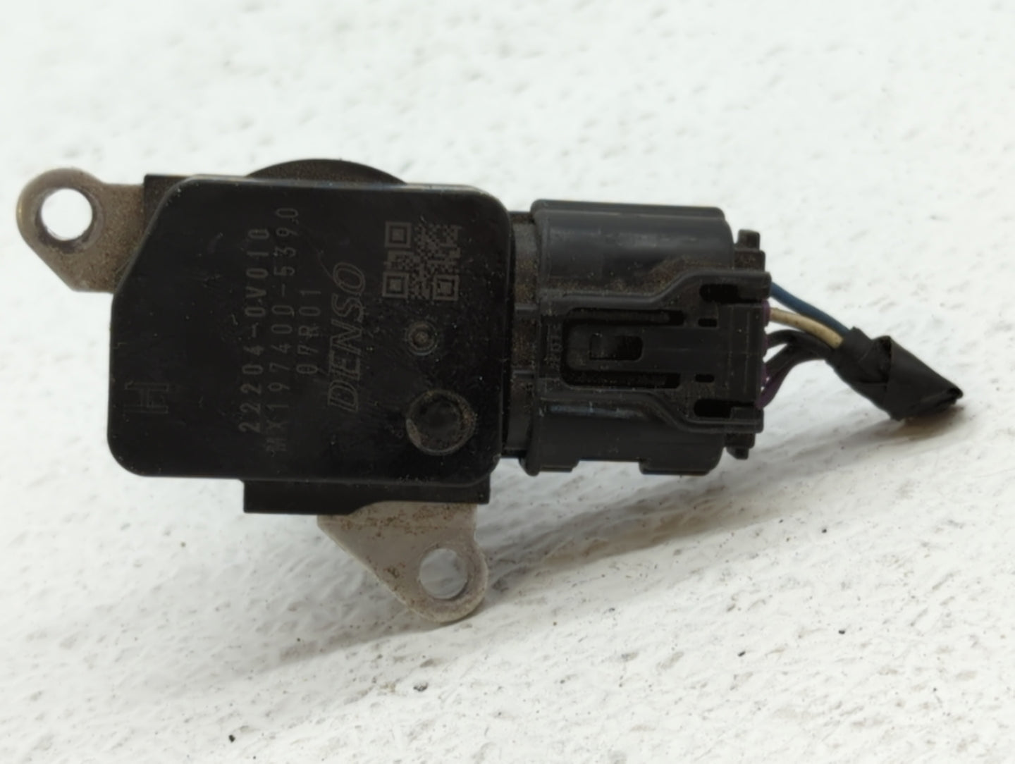 2009-2019 Toyota Corolla Mass Air Flow Meter Maf - Oemusedautoparts1.com