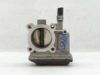 2011-2019 Toyota Corolla Throttle Body P/N:22030-0T080 Fits Fits 2011 2012 2013 2014 2015 2016 2017 2018 2019 OEM Used Auto 