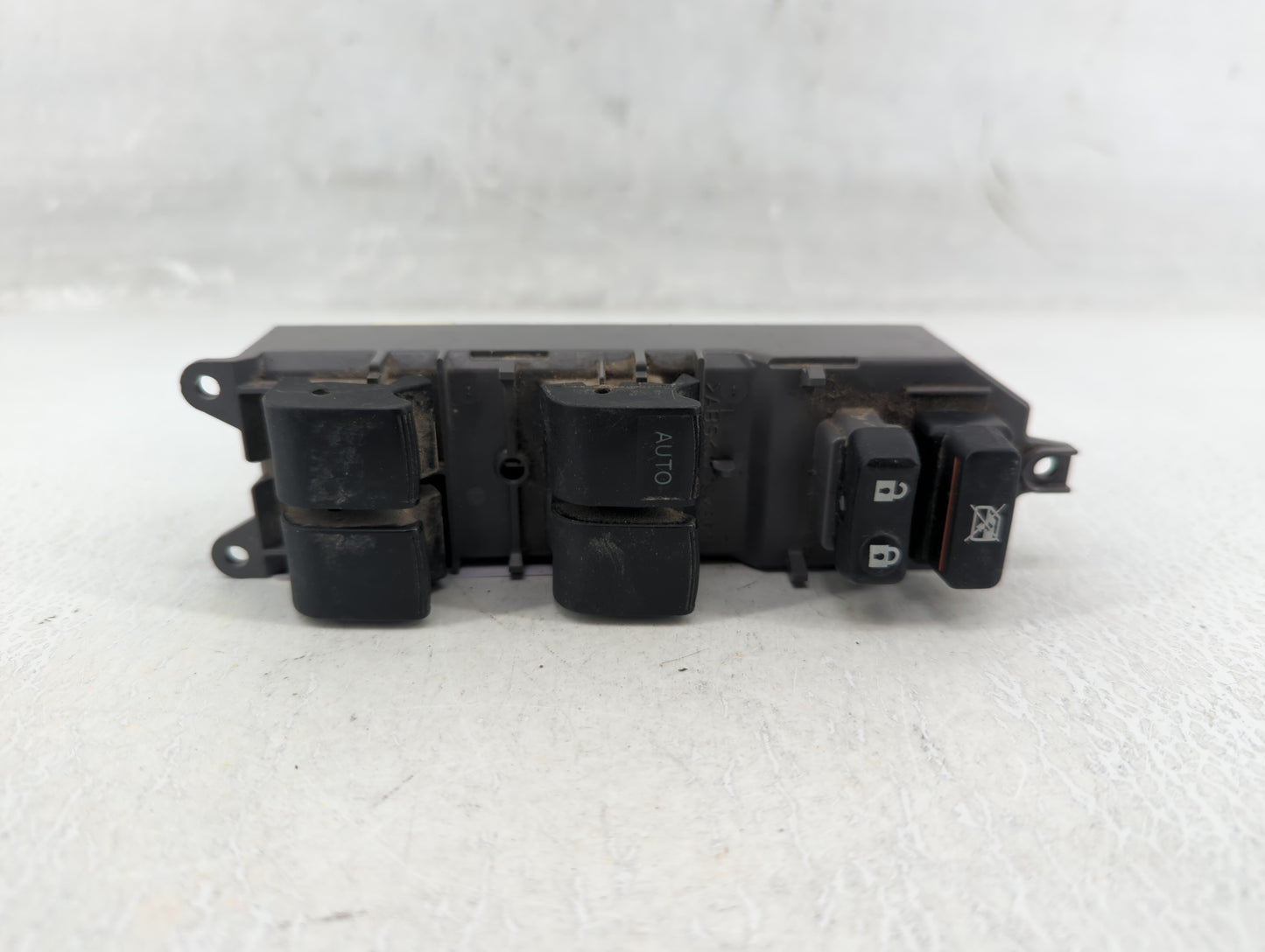 2014-2019 Toyota Corolla Master Power Window Switch Replacement Driver Side Left Fits Fits 2013 2014 2015 2016 2017 2018 201