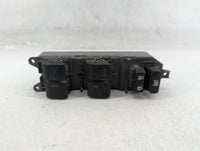 2014-2019 Toyota Corolla Master Power Window Switch Replacement Driver Side Left Fits Fits 2013 2014 2015 2016 2017 2018 201