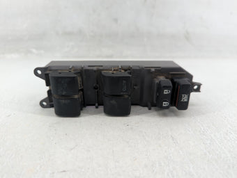 compare product 2014-2019 Toyota Corolla Master Power Window Switch Replacement Driver Side Left Fits Fits 2013 2014 2015 2016 2017 2018 2019 OEM Used Auto Parts