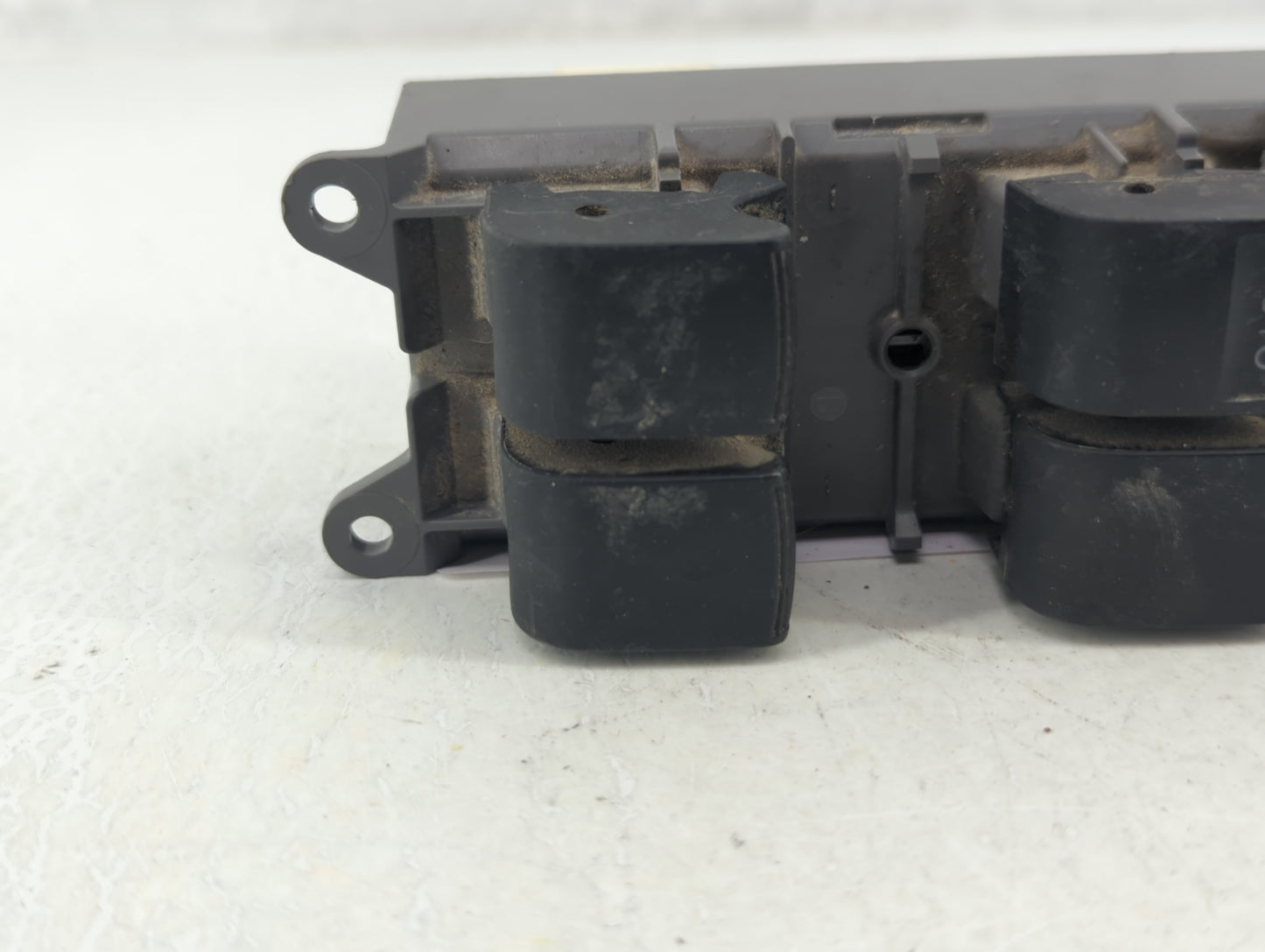 2014-2019 Toyota Corolla Master Power Window Switch Replacement Driver Side Left Fits Fits 2013 2014 2015 2016 2017 2018 201