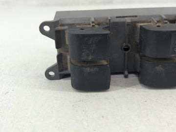 2014-2019 Toyota Corolla Master Power Window Switch Replacement Driver Side Left Fits Fits 2013 2014 2015 2016 2017 2018 2019 OEM Used Auto Parts