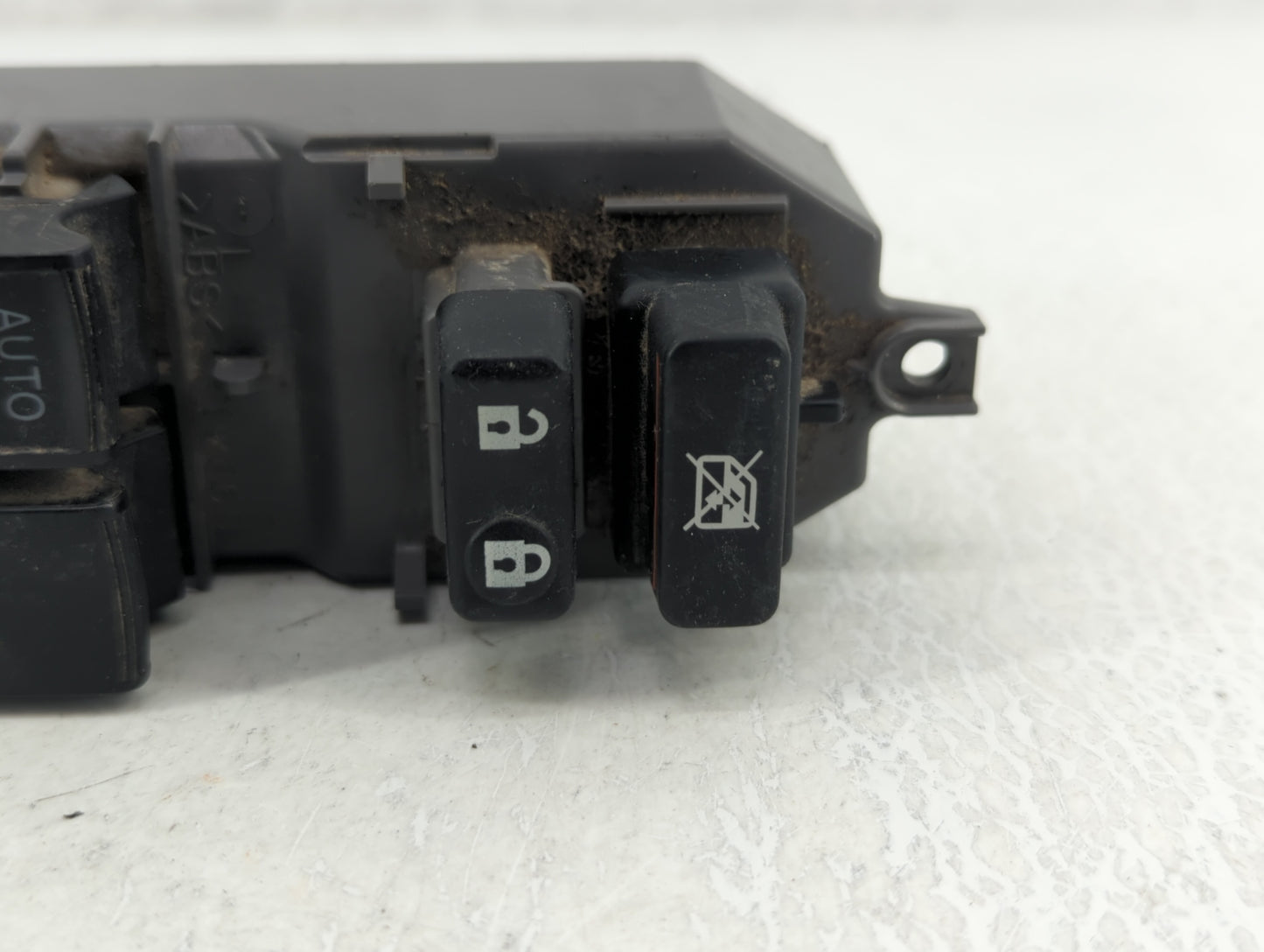 2014-2019 Toyota Corolla Master Power Window Switch Replacement Driver Side Left Fits Fits 2013 2014 2015 2016 2017 2018 201
