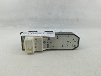 2014-2019 Toyota Corolla Master Power Window Switch Replacement Driver Side Left Fits Fits 2013 2014 2015 2016 2017 2018 201
