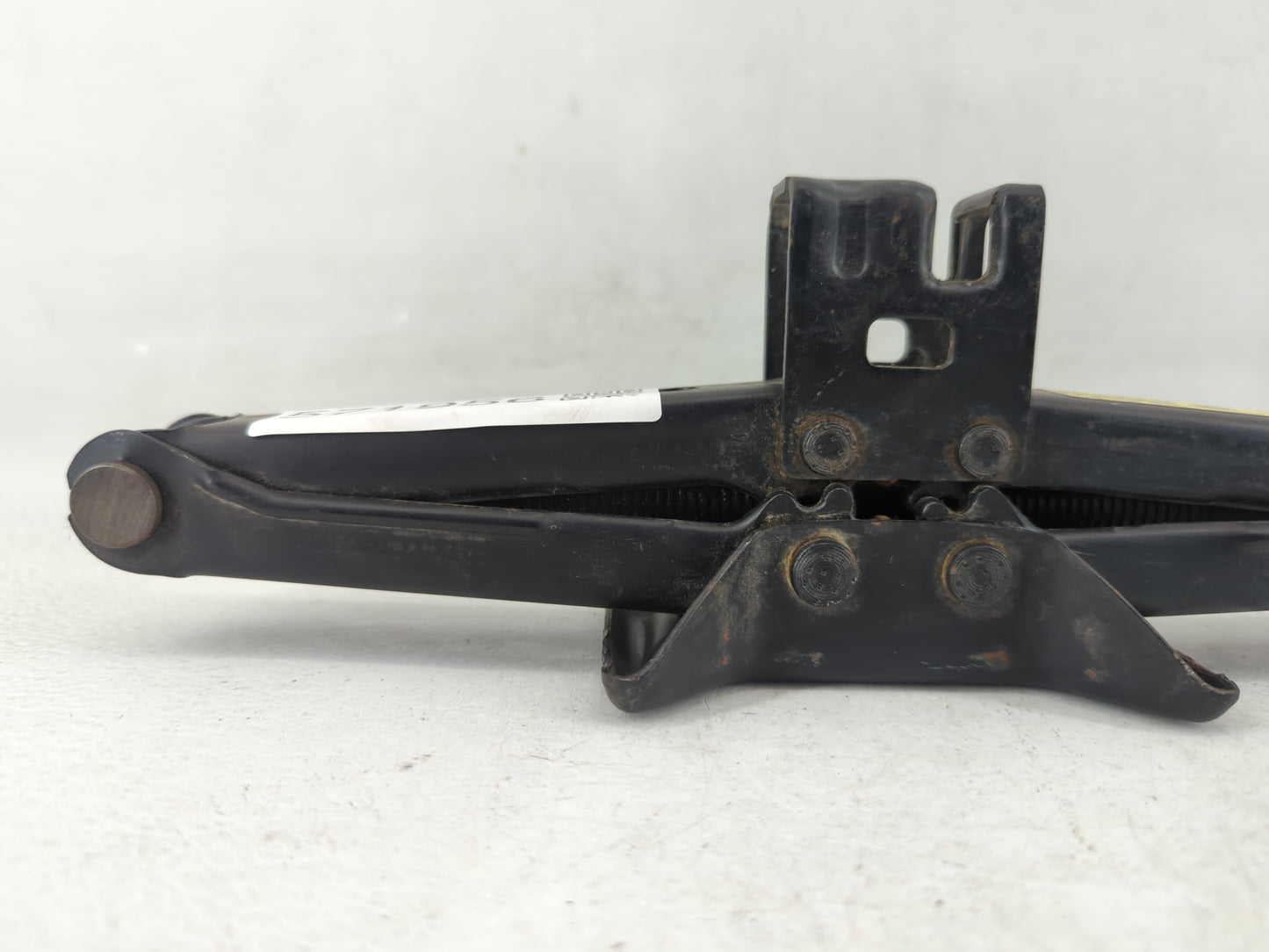 2014 Toyota Corolla Spare Scissor Car Jack 571956 - Oemusedautoparts1.com