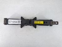 2014 Toyota Corolla Spare Scissor Car Jack 571956 - Oemusedautoparts1.com