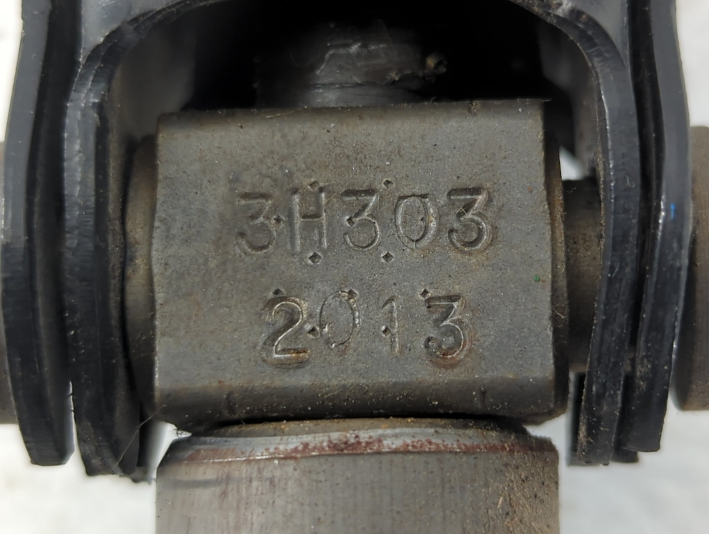 2014 Toyota Corolla Spare Scissor Car Jack 571956 - Oemusedautoparts1.com