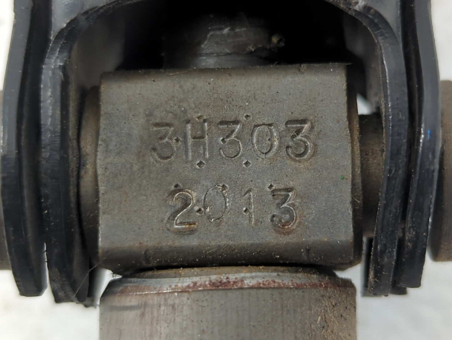 2014 Toyota Corolla Spare Scissor Car Jack 571956 - Oemusedautoparts1.com