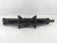 2014 Toyota Corolla Spare Scissor Car Jack 571956 - Oemusedautoparts1.com