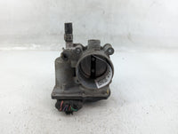 2011-2019 Toyota Corolla Throttle Body P/N:22030-0T080 Fits Fits 2011 2012 2013 2014 2015 2016 2017 2018 2019 OEM Used Auto 