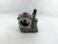 2011-2019 Toyota Corolla Throttle Body P/N:22030-0T080 Fits Fits 2011 2012 2013 2014 2015 2016 2017 2018 2019 OEM Used Auto 